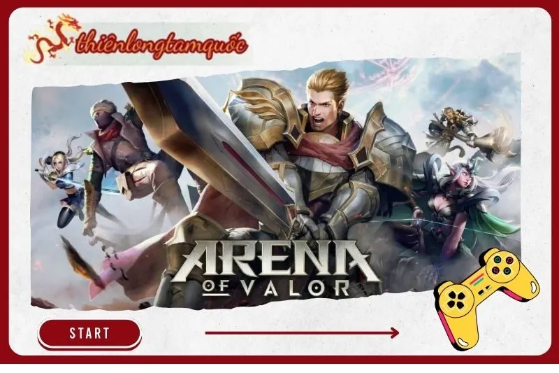 Arena of Valor