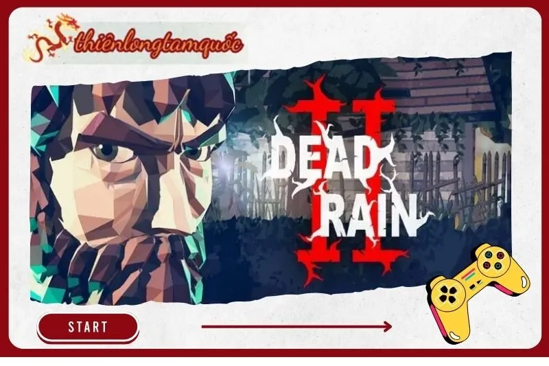 Dead Rain 2: Tree Virus