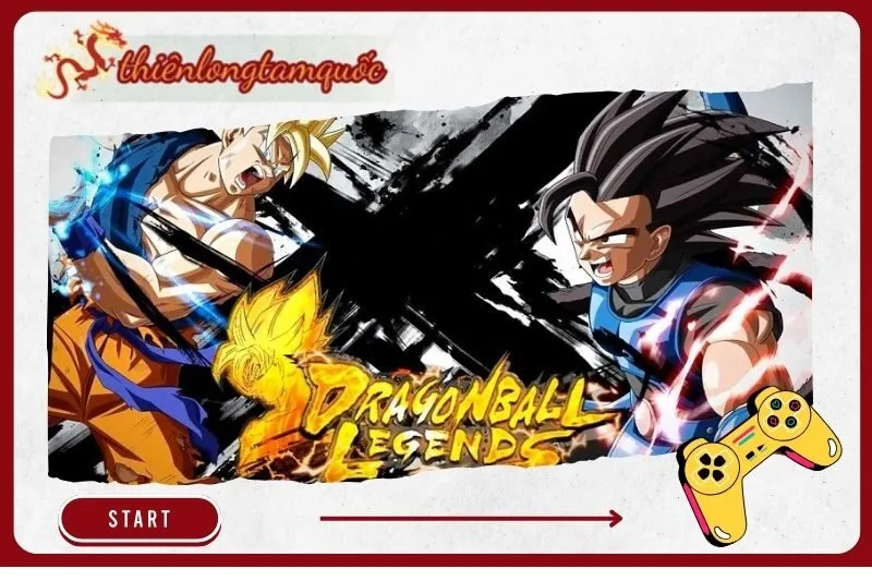 Dragon Ball Legends