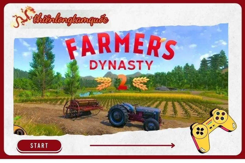 Farmer's Dynasty