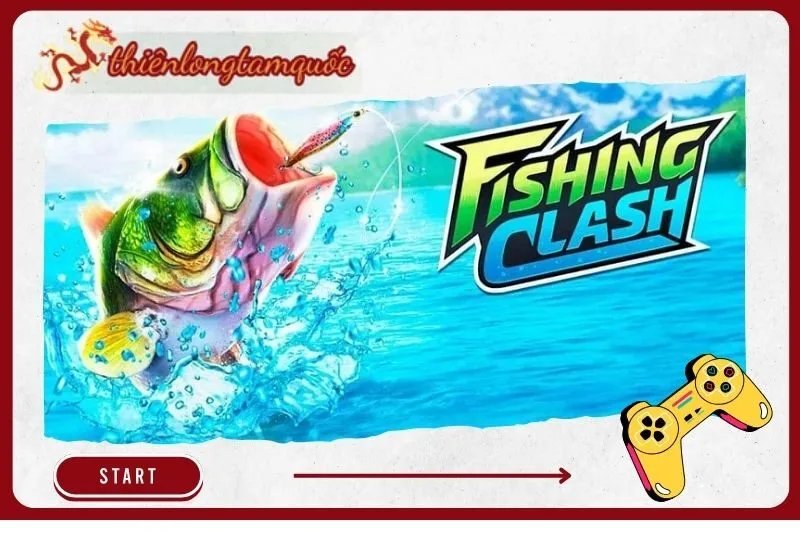 Fishing Clash