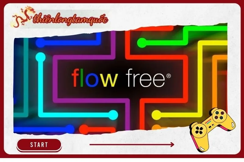 Flow Free