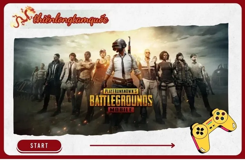 PUBG Mobile