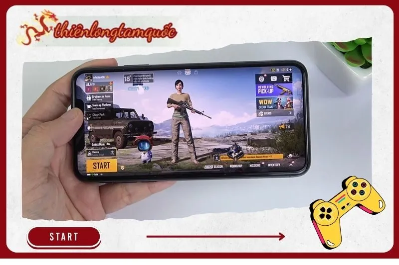 PUBG Mobile