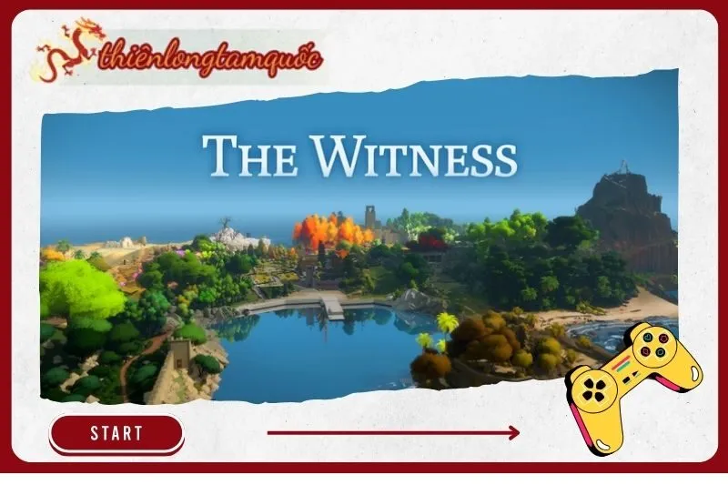 The Witness