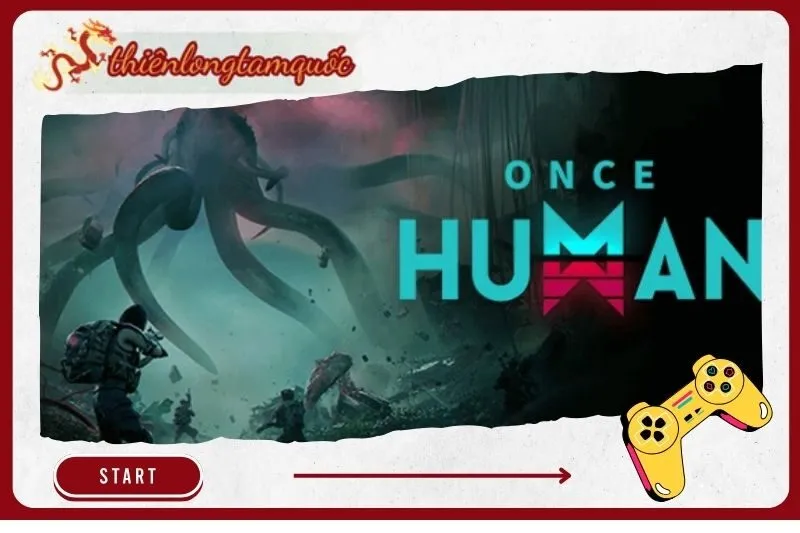 Game Once Human hay trên điện thoại: Hướng dẫn từ A đến Z