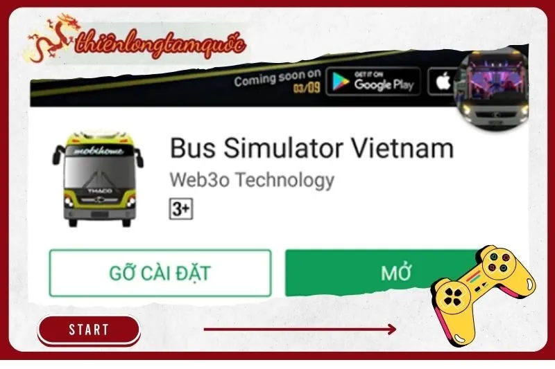 Tải và cài đặt Bus Simulator: Ultimate