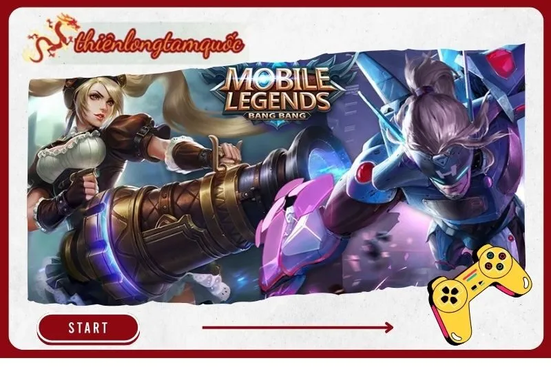 Tìm hiểu về game Mobile Legends: Bang Bang