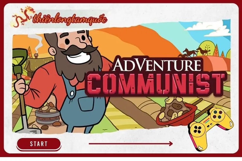 AdVenture Communist