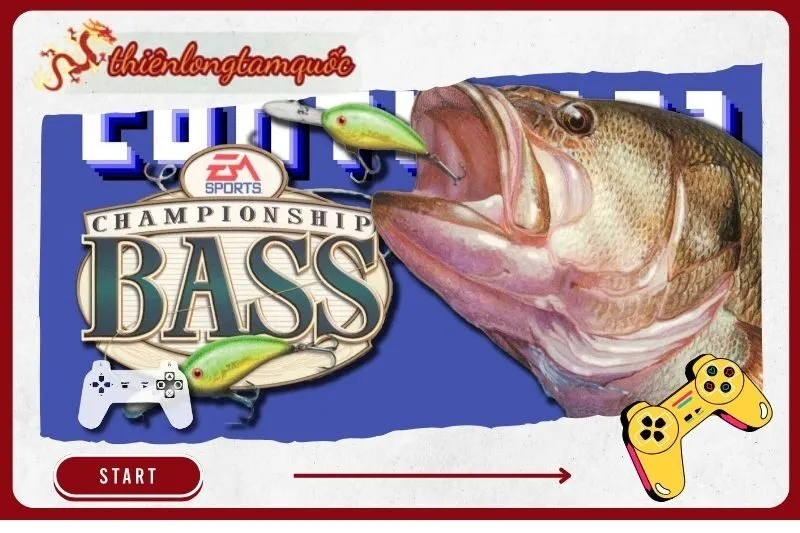 Championship Bass