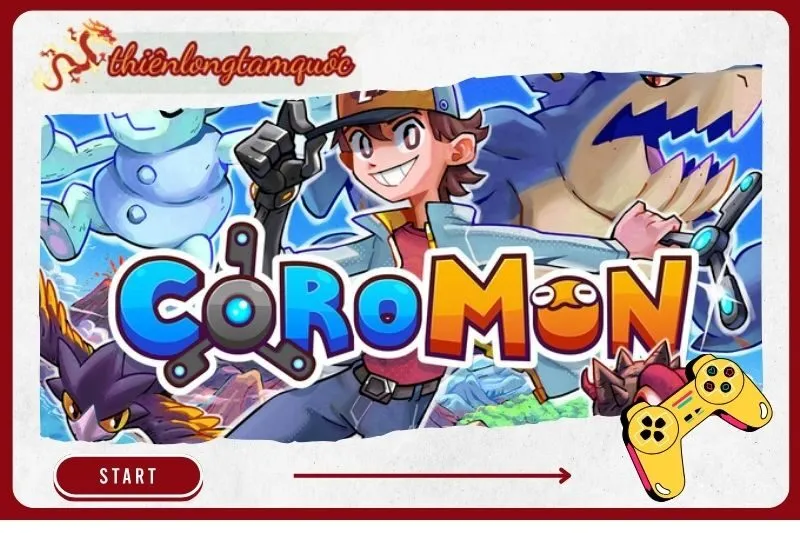 Coromon