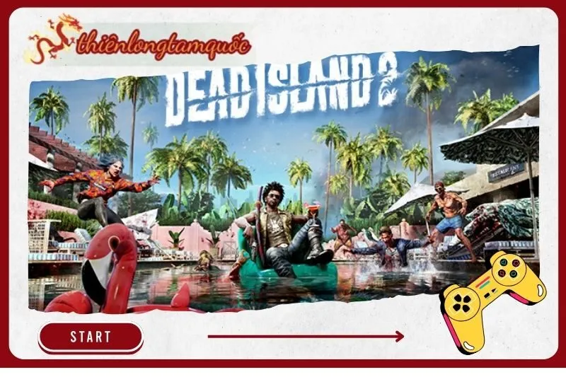 Dead Island