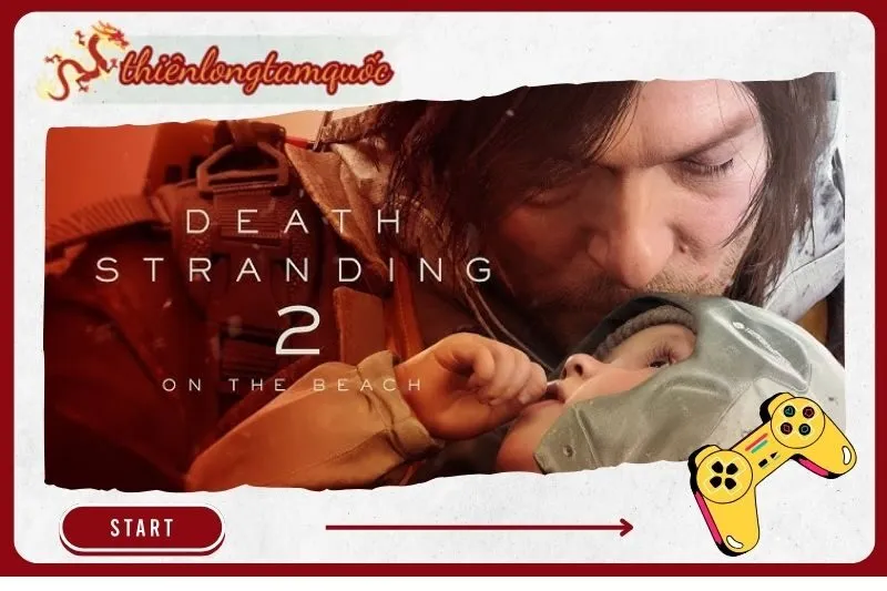 Death Stranding