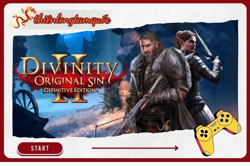 Divinity: Original Sin 2 - Definitive Edition