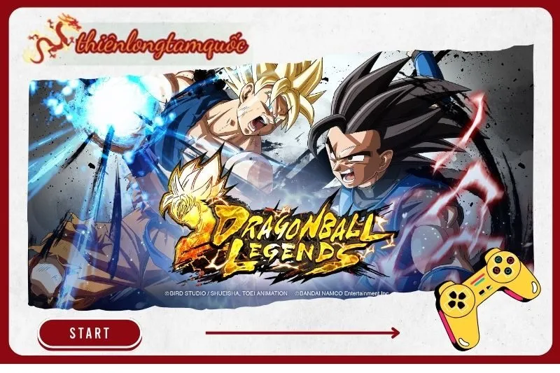 Dragon Ball Legends