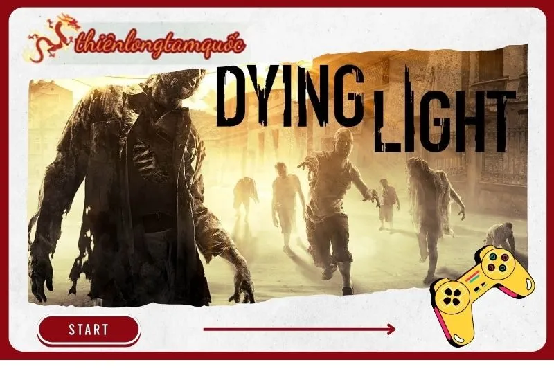 Dying Light