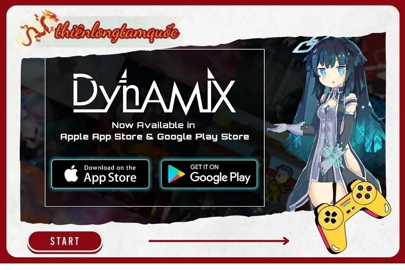 Dynamix