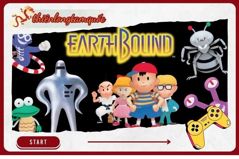 EarthBound