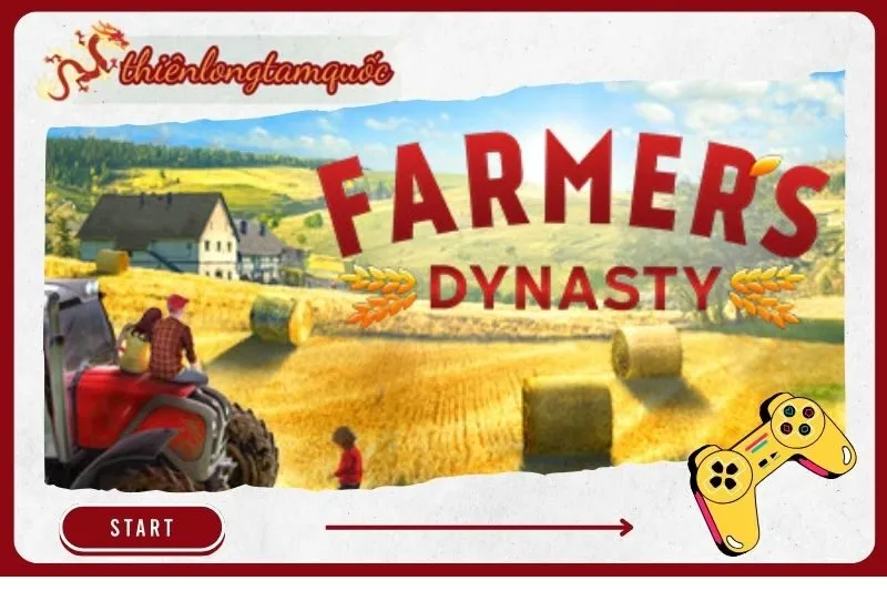 Farmer’s Dynasty