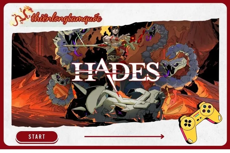 Hades