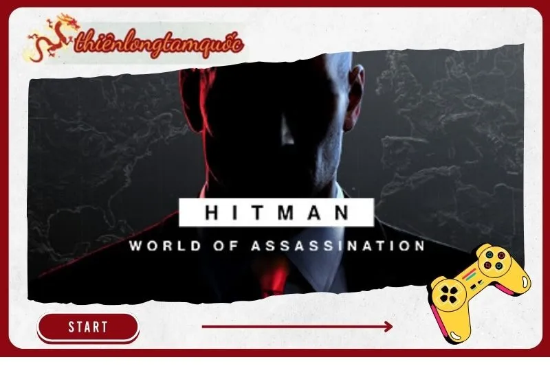 Hitman