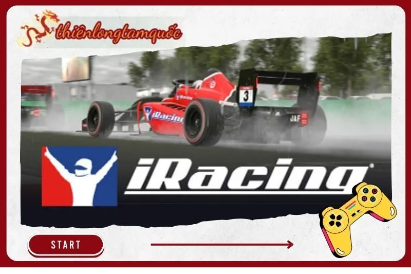 iRacing