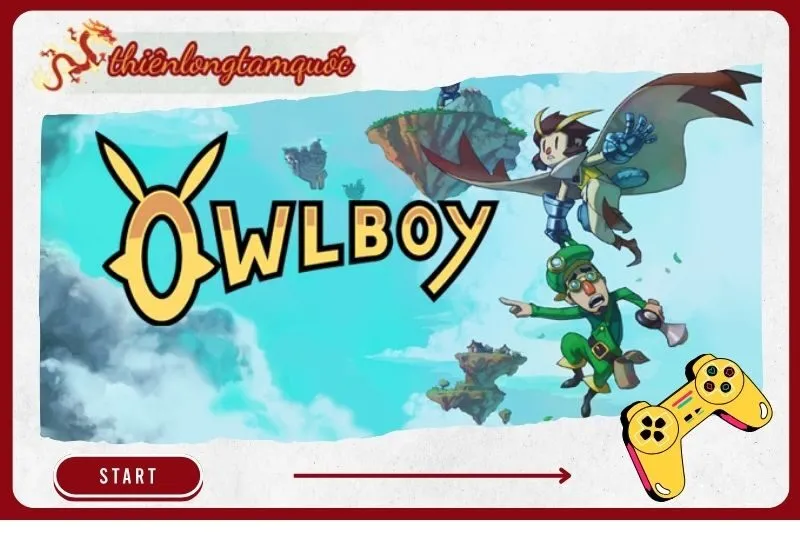 Owlboy