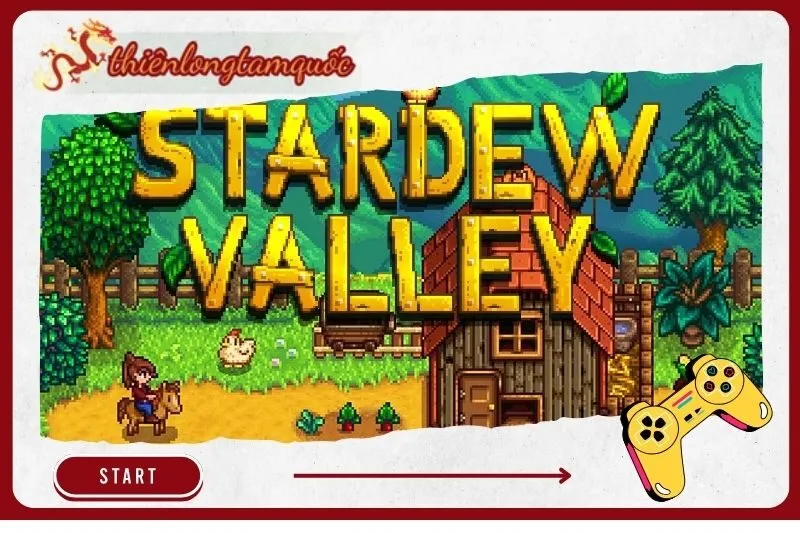 Stardew Valley