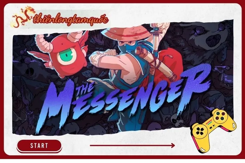 The Messenger