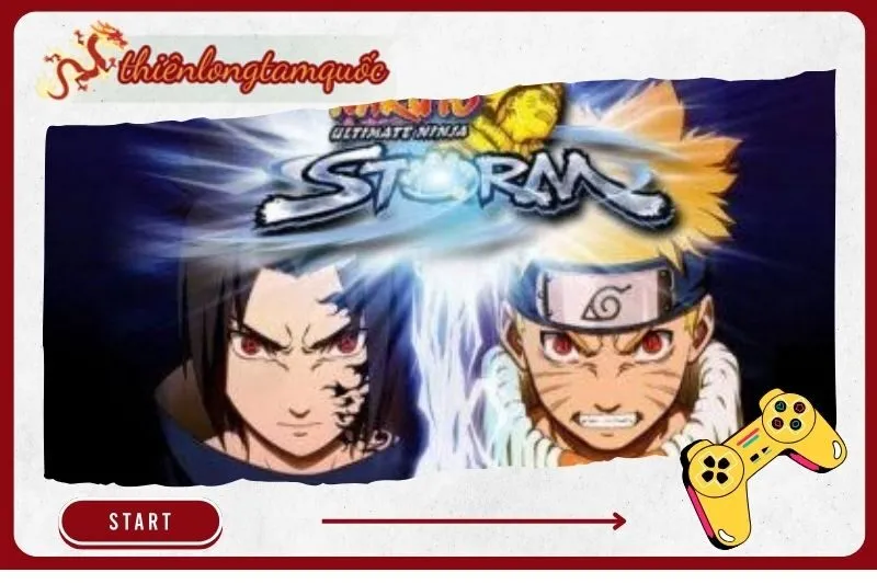 Top game Naruto hay trên Máy tính và Laptop 2025