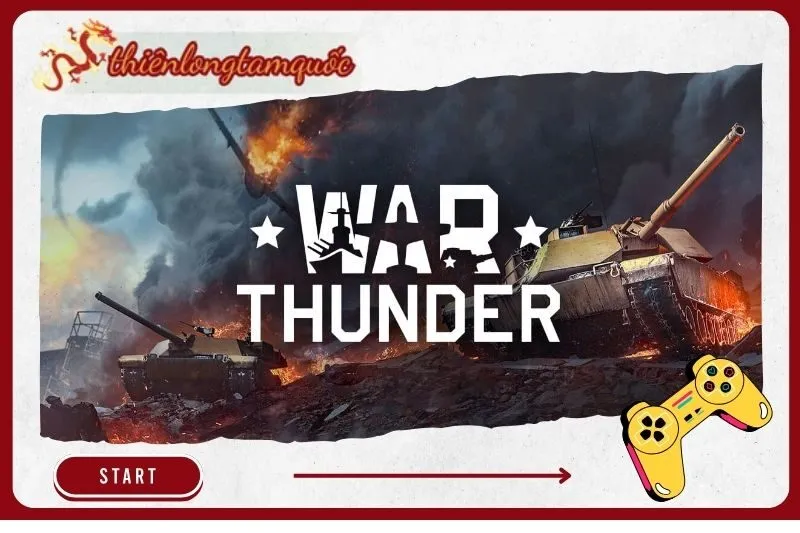 War Thunder