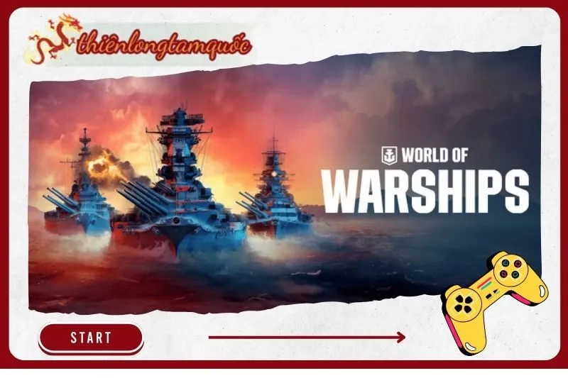 World Of Warships